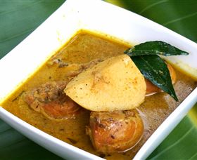 Kondut ACT Restaurant Gold Coast
