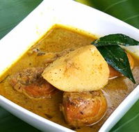 Js Kitchen Singaporean Cooking Classes - Restaurant Gold Coast