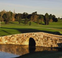 Camden Golf Club - Restaurant Gold Coast