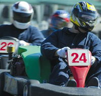 Eastern Creek International Karting Raceway - Restaurant Gold Coast