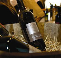 Fussy Grape Winery - Restaurant Gold Coast