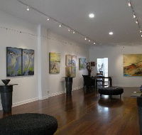 Monart Studio and Gallery - Restaurant Gold Coast