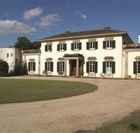 Camden Park House - Restaurant Gold Coast