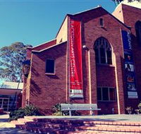 Blacktown Arts Centre - Restaurant Gold Coast