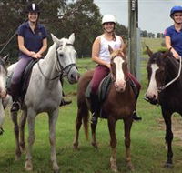 Sydney Horse Riding Centre - Restaurant Gold Coast