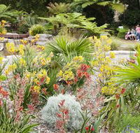 The Australian Botanic Garden Mount Annan - Restaurant Gold Coast