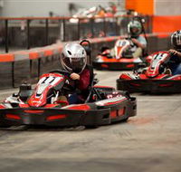 Ultimate Karting Sydney - Restaurant Gold Coast