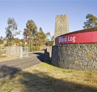 Lizard Log - Restaurant Gold Coast
