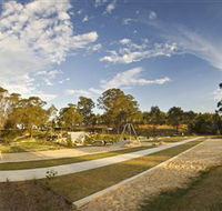 Western Sydney Parklands - Restaurant Gold Coast