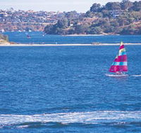 Point Walter - Restaurant Gold Coast
