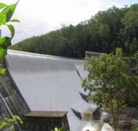 Chichester Dam - Restaurant Gold Coast