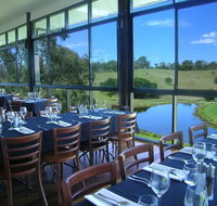 Ocean View Estates Winery and Restaurant - Restaurant Gold Coast