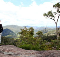 Popran National Park - Restaurant Gold Coast