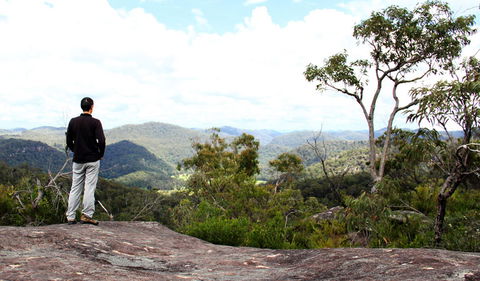 Popran National Park - Restaurant Gold Coast 0