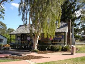 Dayboro QLD Restaurant Gold Coast