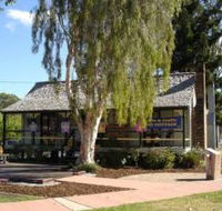 Hay Cottage Arts and Crafts Association Incorporated - Restaurant Gold Coast