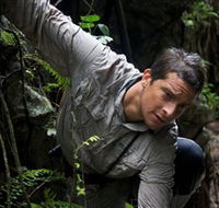 Bear Grylls Survival Academy - Restaurant Gold Coast