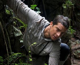 Bear Grylls Survival Academy - Restaurant Gold Coast 0