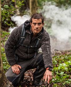 Bear Grylls Survival Academy - Restaurant Gold Coast 2