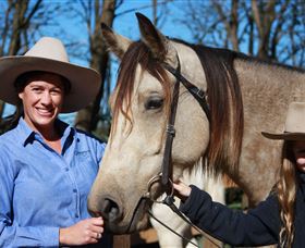 Glenworth Valley Horse Riding - Restaurant Gold Coast 2