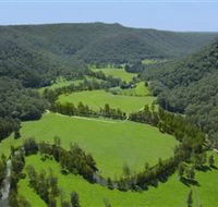Glenworth Valley Outdoor Adventures - Restaurant Gold Coast