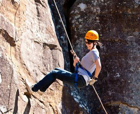 Glenworth Valley Outdoor Adventures - Restaurant Gold Coast 3