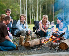 Glenworth Valley Outdoor Adventures - Restaurant Gold Coast 4