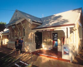 Dongara Heritage Walk - Restaurant Gold Coast 0