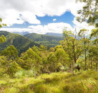 Toonumbar National Park - Restaurant Gold Coast