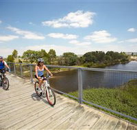 East Gippsland Rail Trail - Restaurant Gold Coast