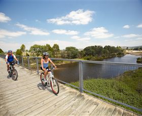 East Gippsland Rail Trail - Restaurant Gold Coast 0