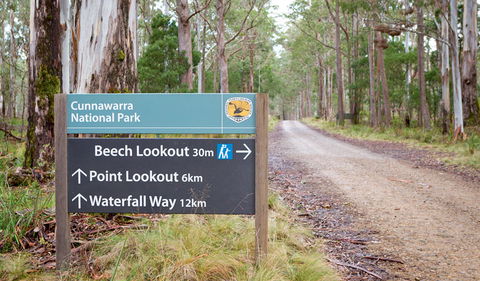 Beech Lookout - Restaurant Gold Coast 0