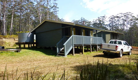 Carrai National Park - Restaurant Gold Coast 2