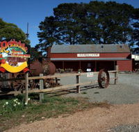Sully's Cider at the Old Cheese Factory - Restaurant Gold Coast
