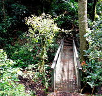 Richmond Range National Park - Restaurant Gold Coast
