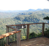 Murray Scrub lookout - Restaurant Gold Coast