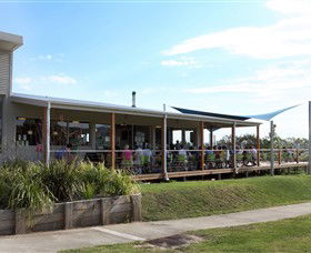 Murrindal ACT Restaurant Gold Coast