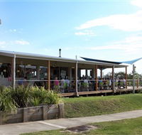 Bullant Brewery - Restaurant Gold Coast