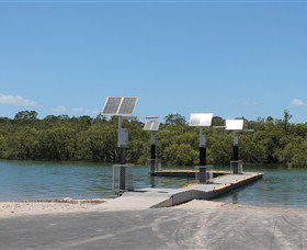 Maaroom Picnic Ground - Restaurant Gold Coast 0
