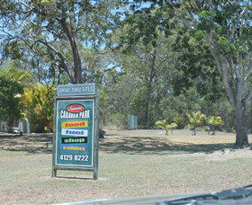 Maaroom Picnic Ground - Restaurant Gold Coast 1