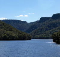Tallowa Dam - Restaurant Gold Coast