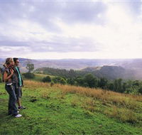 Mallanganee Lookout - Restaurant Gold Coast