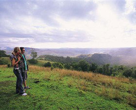 Mallanganee Lookout - Restaurant Gold Coast 0