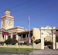 Dungog Memorial RSL Club Limited - Restaurant Gold Coast