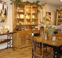 Dungog Fine Arts and Antiques - Restaurant Gold Coast