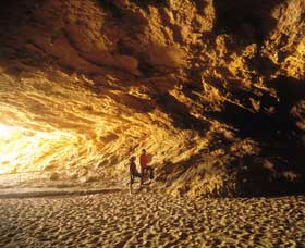 Stockyard Gully National Park - Restaurant Gold Coast 0