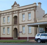 Dungog Historical Museum - Restaurant Gold Coast