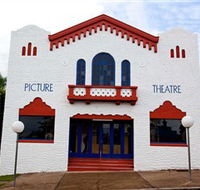 Dungog James Theatre - Restaurant Gold Coast