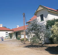 Walkaway Station Museum - Restaurant Gold Coast