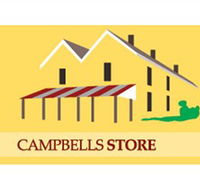 Campbells Store Craft Centre - Restaurant Gold Coast
